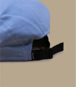 HUF Overdyed Blue 6 HUF Overdyed Blue -Célèbre Chapeaux Magasin overdyed blue 4