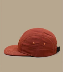 HUF Overdyed Orange 5 HUF Overdyed Orange -Célèbre Chapeaux Magasin overdyed orange 3
