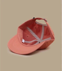 Patagonia P6 Label Trad Quartz Coral 7 Patagonia P6 Label Trad Quartz Coral -Célèbre Chapeaux Magasin p6 label trad quartz coral 5