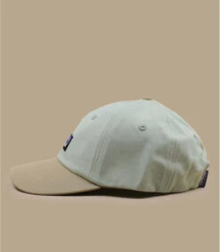 Patagonia P6 Label Trad Salvia Green -Célèbre Chapeaux Magasin p6 label trad salvia green 3