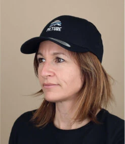 Picture Palomas Black