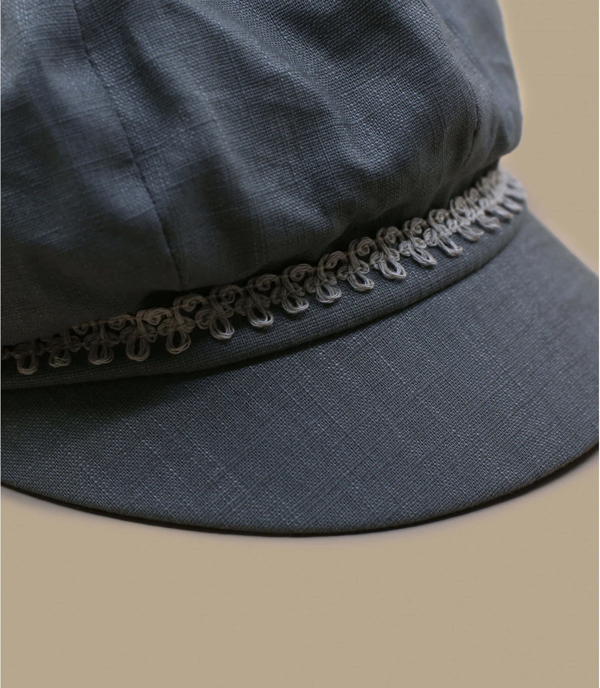 Paradis Reversible olive Paradis Reversible Olive -Célèbre Chapeaux Magasin paradis reversible olive 1