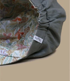 Paradis Reversible Olive 5 Paradis Reversible Olive -Célèbre Chapeaux Magasin paradis reversible olive 3