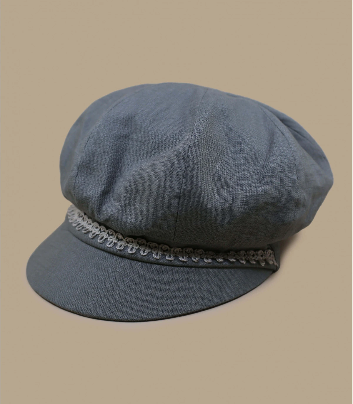 Paradis Reversible olive Paradis Reversible Olive -Célèbre Chapeaux Magasin paradis reversible olive