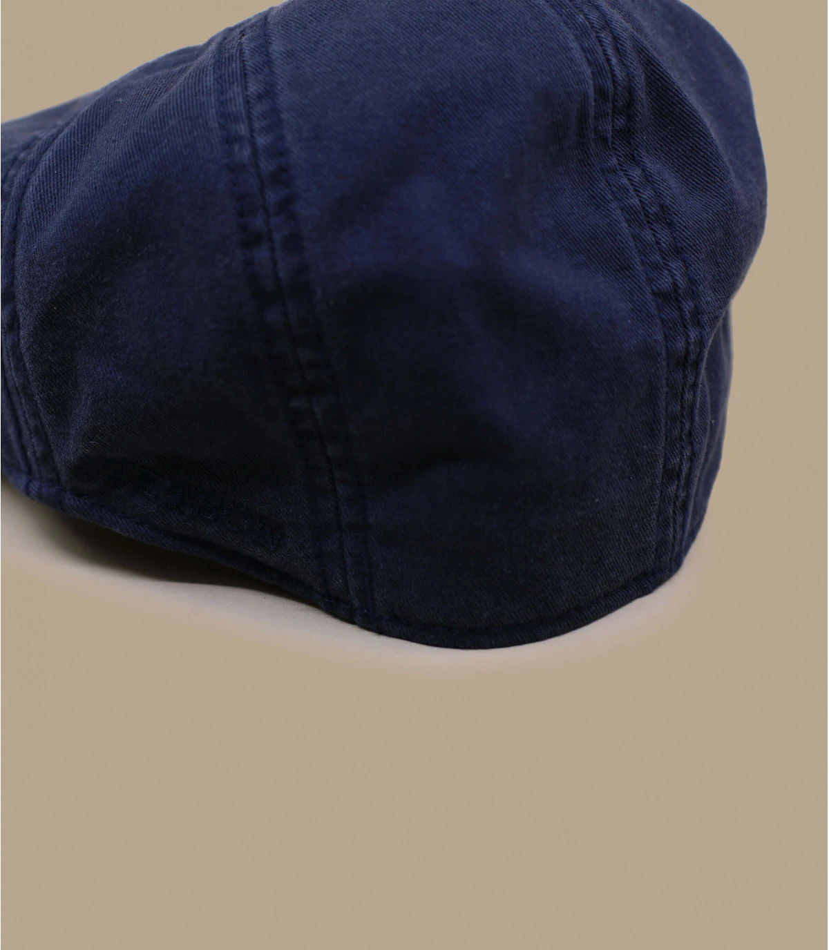 Paradise navy Stetson Paradise Navy -Célèbre Chapeaux Magasin paradise navy 1