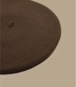 Paris Cacao 4 Paris Cacao -Célèbre Chapeaux Magasin paris cacaoberet20brun20Laulhere