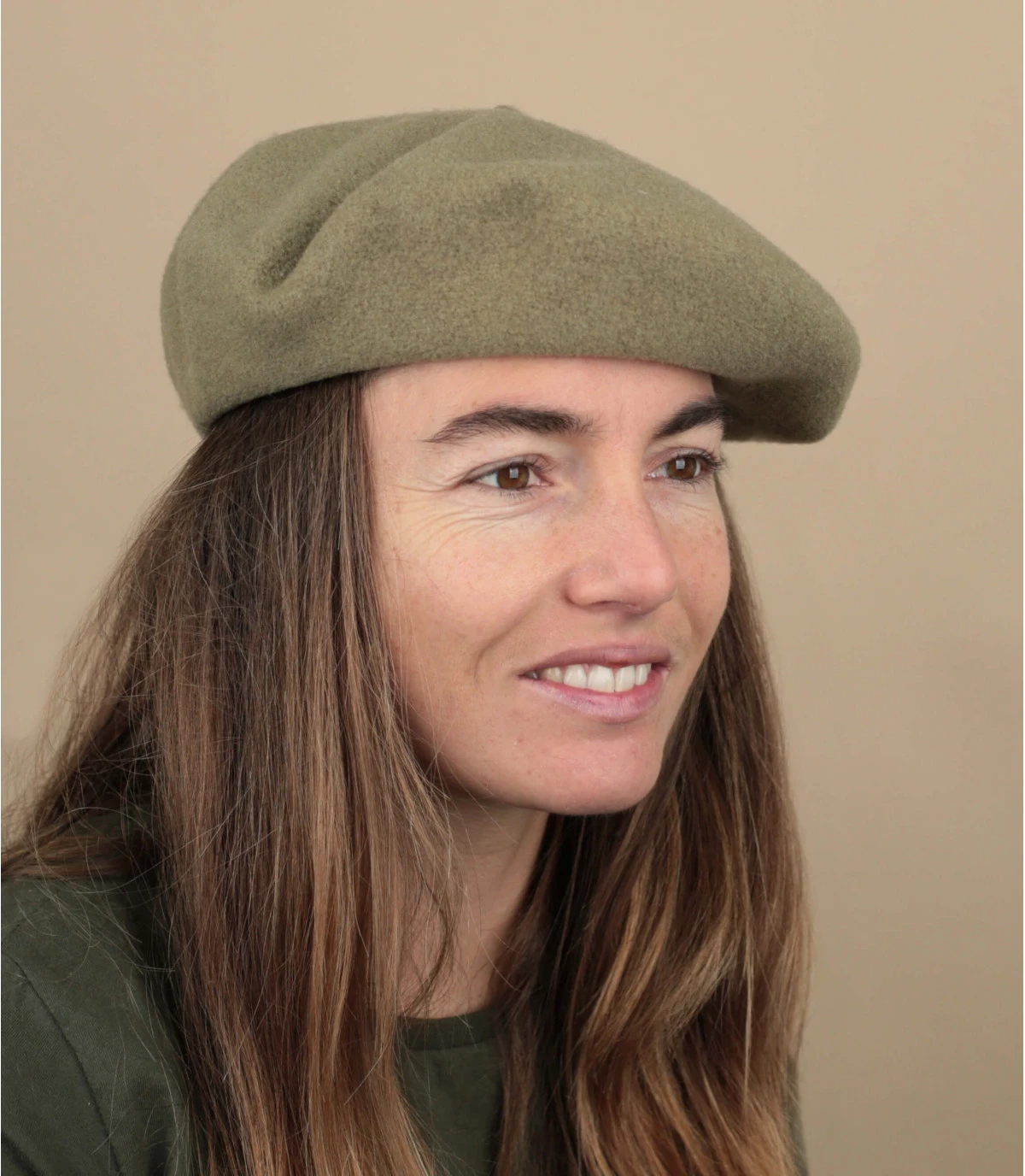 Paris kaki Paris Kaki -Célèbre Chapeaux Magasin paris kaki