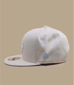 NEW ERA Pastel Patch 9Fifty Athletics -Célèbre Chapeaux Magasin pastel patch 9fifty athletics 3