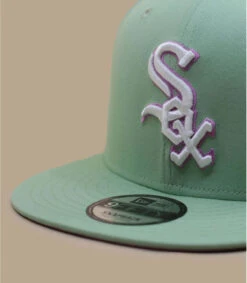 NEW ERA Pastel Patch 9Fifty Sox -Célèbre Chapeaux Magasin pastel patch 9fifty sox 2