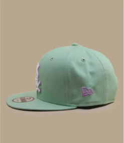 NEW ERA Pastel Patch 9Fifty Sox -Célèbre Chapeaux Magasin pastel patch 9fifty sox 3