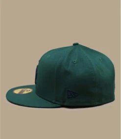 NEW ERA Patch 59Fifty LA Dark Green 5 NEW ERA Patch 59Fifty LA Dark Green -Célèbre Chapeaux Magasin patch 59fifty la dark green 3