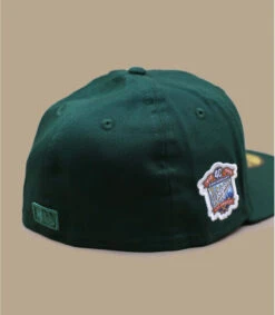 NEW ERA Patch 59Fifty LA Dark Green 6 NEW ERA Patch 59Fifty LA Dark Green -Célèbre Chapeaux Magasin patch 59fifty la dark green 4
