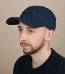 Oakley Patch Dad Hat Fathom