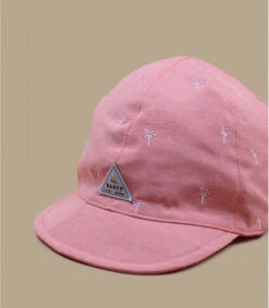 Barts Pauk Baby Pink -Célèbre Chapeaux Magasin pauk baby pink 1