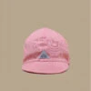 Barts Pauk Baby Pink -Célèbre Chapeaux Magasin pauk baby pink