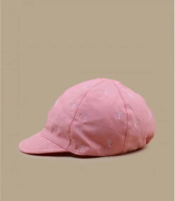 Barts Pauk Baby Pink -Célèbre Chapeaux Magasin pauk baby pink 2