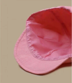 Barts Pauk Baby Pink -Célèbre Chapeaux Magasin pauk baby pink 4