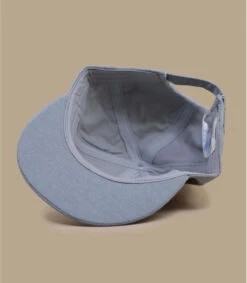 Barts Pauk Kid Iron Blue -Célèbre Chapeaux Magasin pauk kid iron blue 4