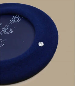 Petit Basque Eclipse 4 Petit Basque Eclipse -Célèbre Chapeaux Magasin petit basque eclipseberet20enfant20laine