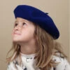 Petit Basque Eclipse -Célèbre Chapeaux Magasin petit basque eclipseberet20enfant20laine20Petit20Basque20eclipse