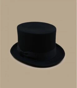 Célèbre Chapeaux Magasin -Célèbre Chapeaux Magasin piellu noir 1