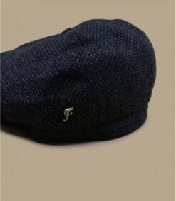 Pierrick Gris -Célèbre Chapeaux Magasin pierrick gris 2