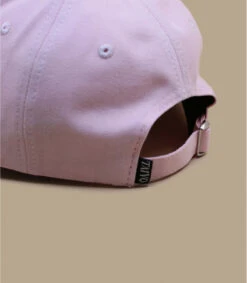 Pink Palm Cap -Célèbre Chapeaux Magasin pink palm cap 5