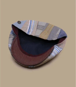 Pino Bic Multi Bordeaux -Célèbre Chapeaux Magasin pino bic multi bordeaux 3