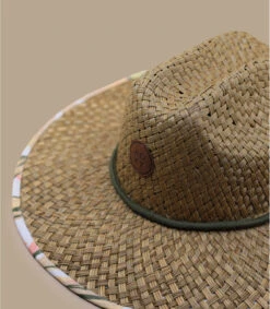 Roxy Pinto To My Colada Printed -Célèbre Chapeaux Magasin pinto to my colada printed 3