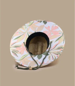 Roxy Pinto To My Colada Printed -Célèbre Chapeaux Magasin pinto to my colada printed 4