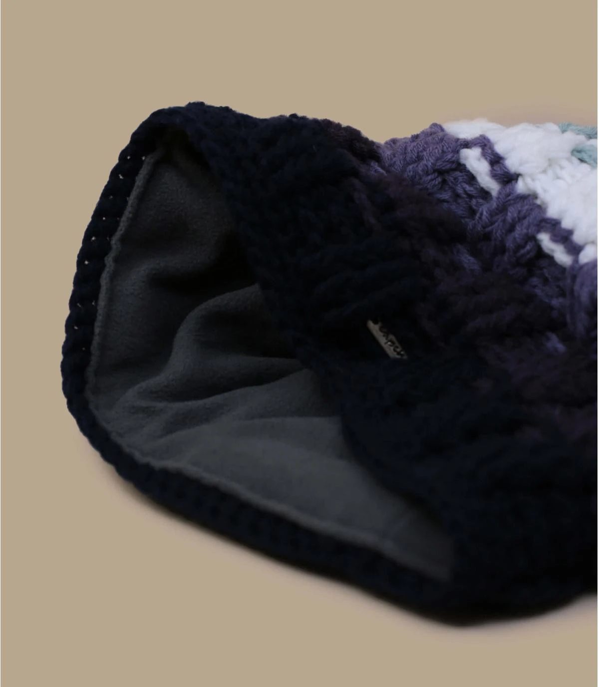 Platine purple Platine Purple -Célèbre Chapeaux Magasin platine purple 3