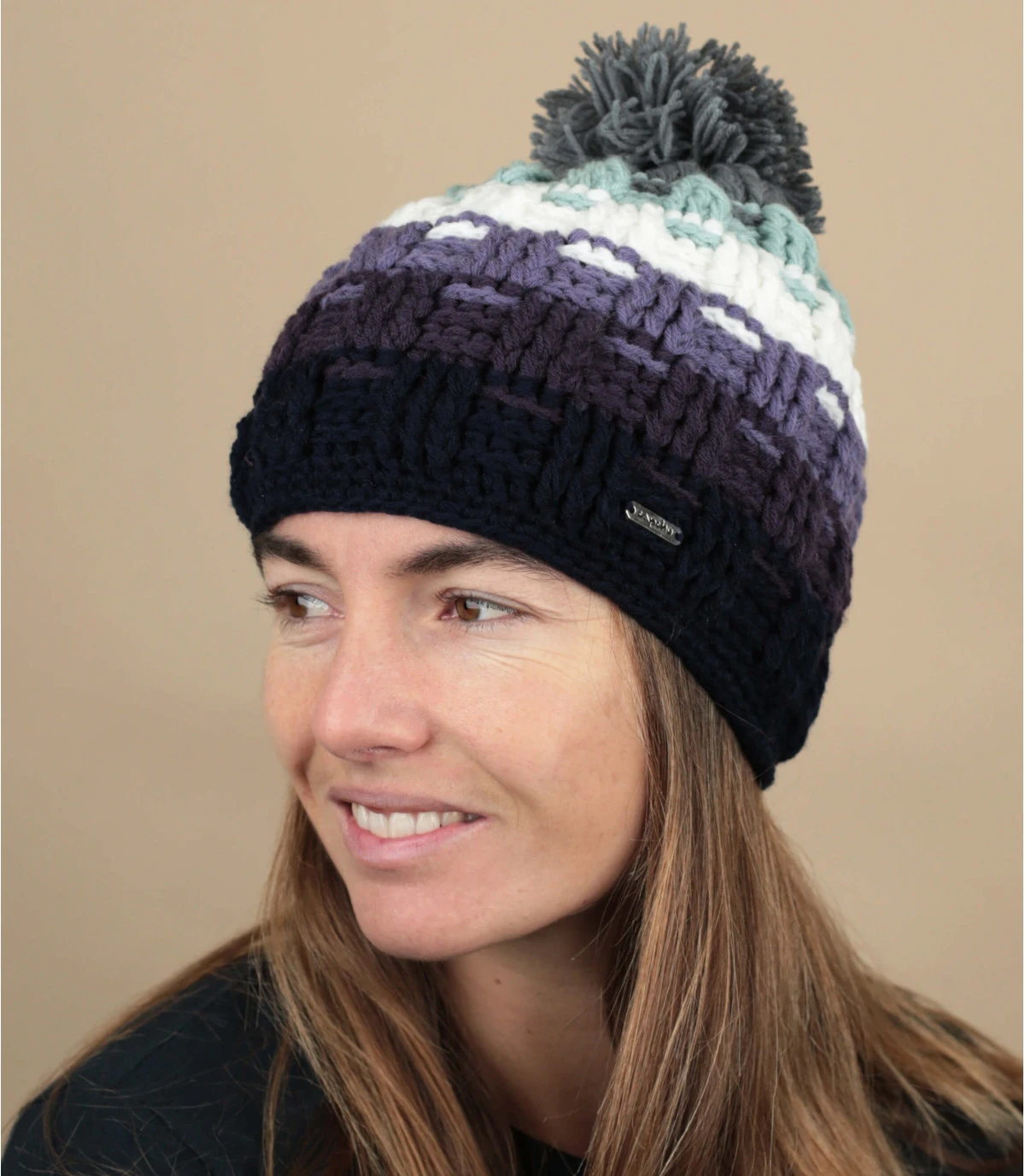 Platine purple Platine Purple -Célèbre Chapeaux Magasin platine purple