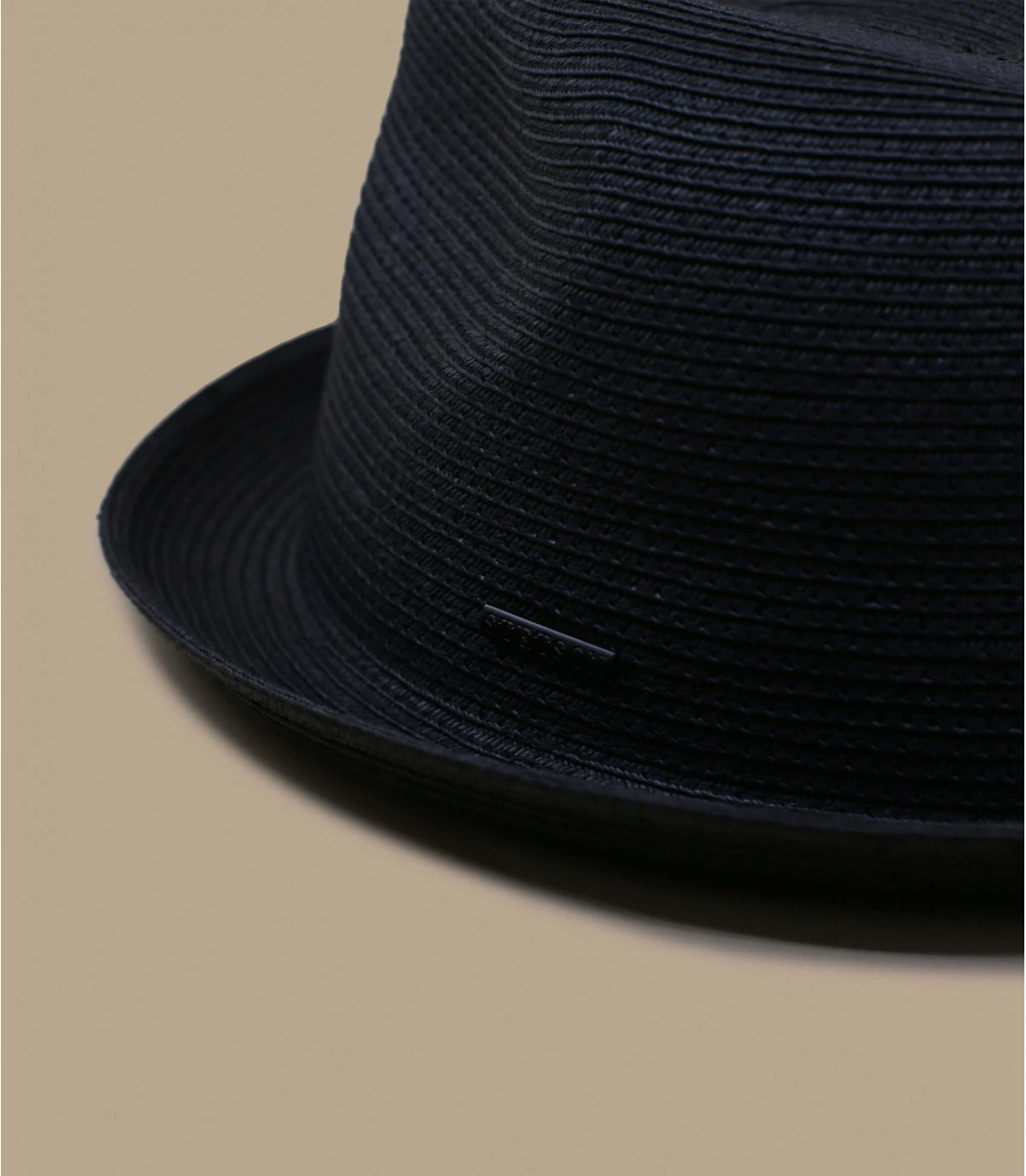 Player black toyo Stetson Player Black Toyo -Célèbre Chapeaux Magasin player black toyo 1