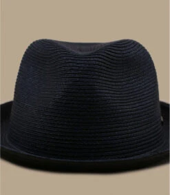 Stetson Player Black Toyo 5 Stetson Player Black Toyo -Célèbre Chapeaux Magasin player black toyo 2