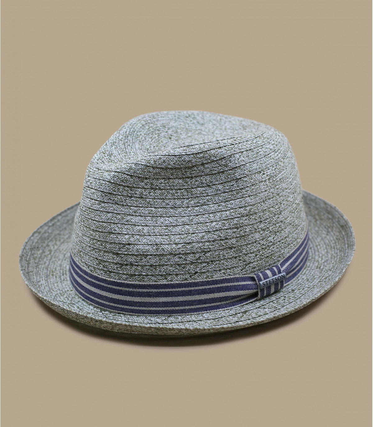Player Toyo grey Stetson Player Toyo Grey -Célèbre Chapeaux Magasin player toyo grey 1