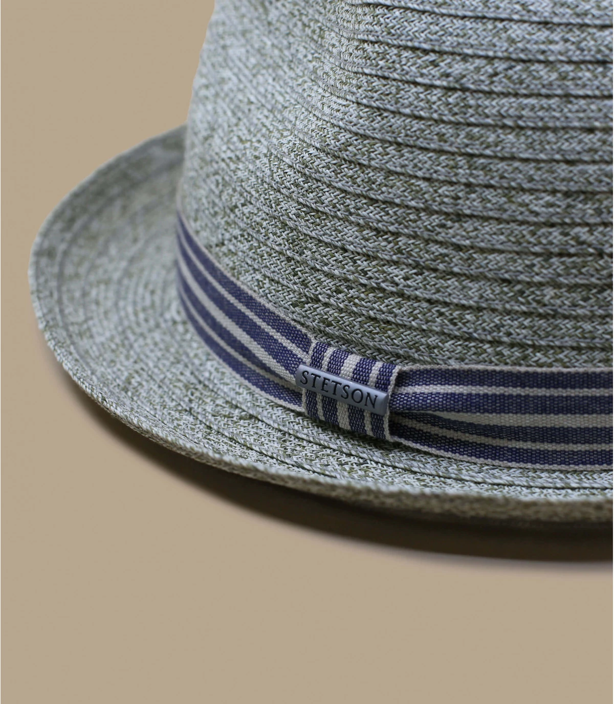 Player Toyo grey Stetson Player Toyo Grey -Célèbre Chapeaux Magasin player toyo grey 2