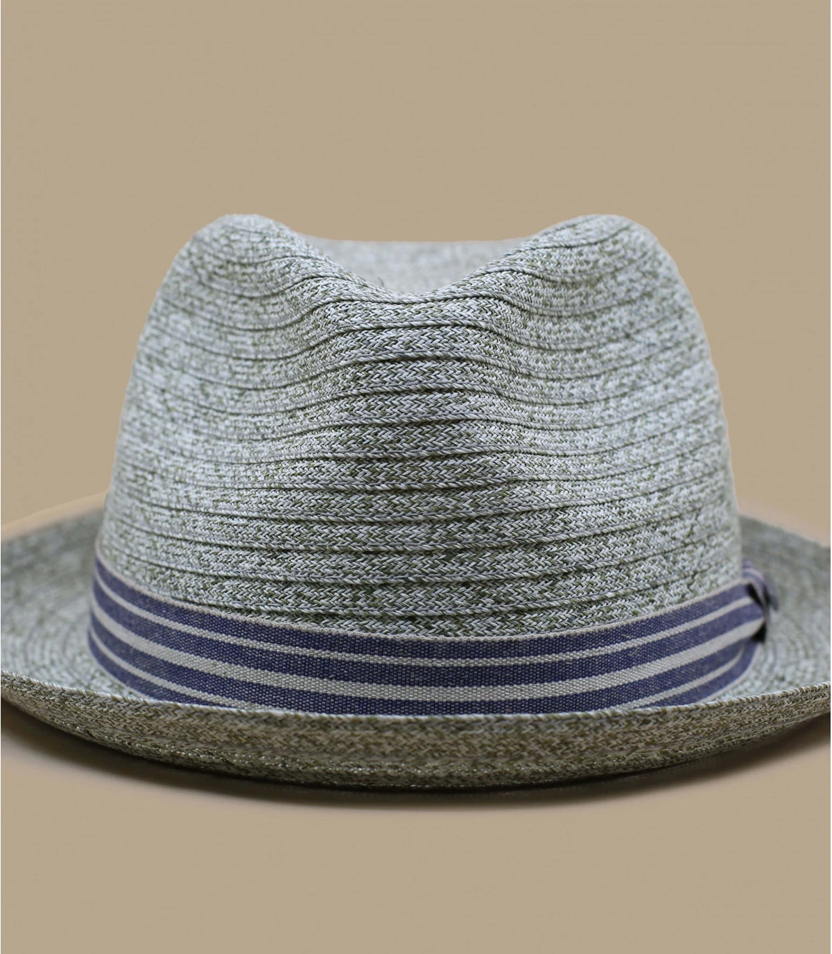 Player Toyo grey Stetson Player Toyo Grey -Célèbre Chapeaux Magasin player toyo grey 3