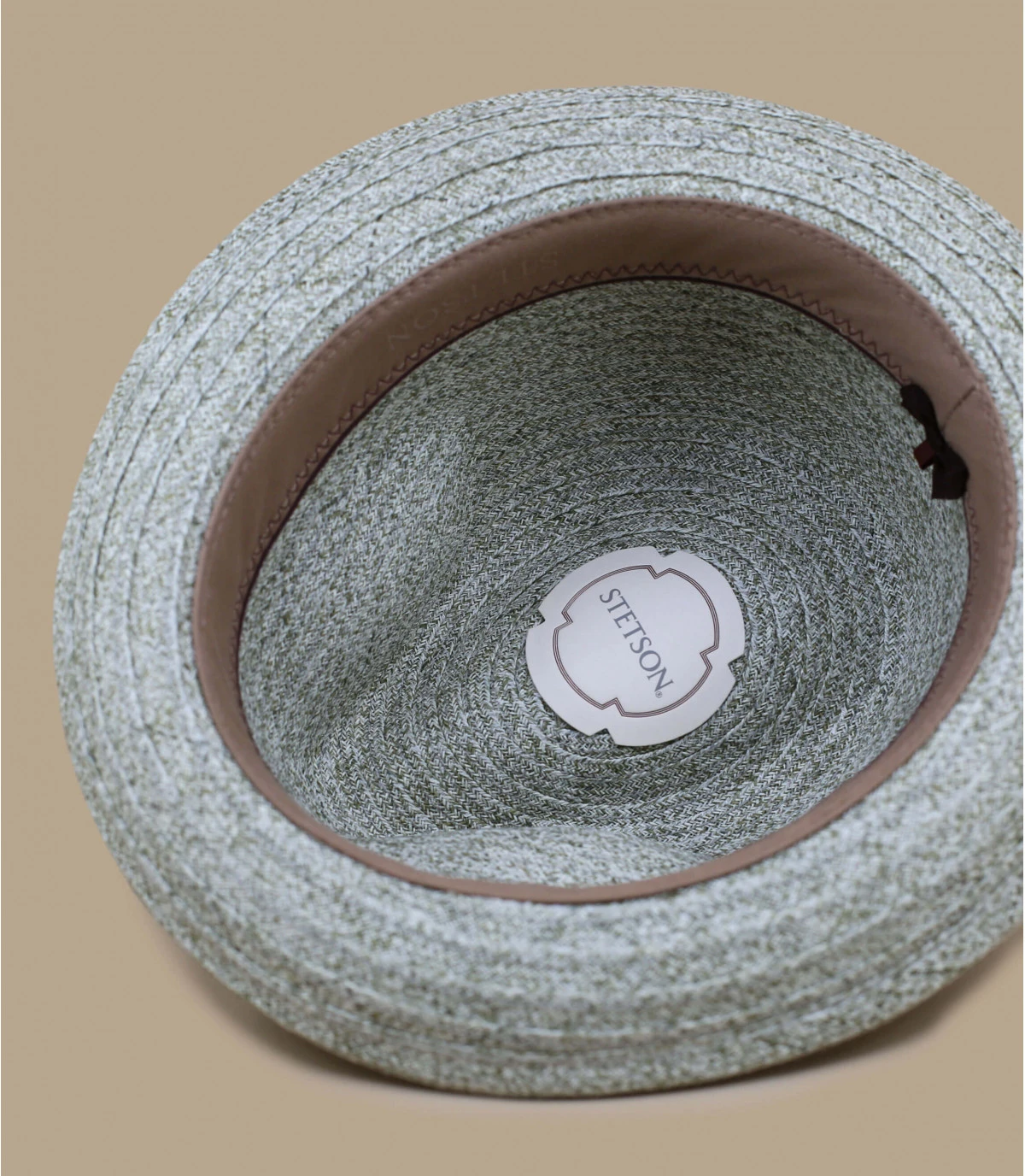 Player Toyo grey Stetson Player Toyo Grey -Célèbre Chapeaux Magasin player toyo grey 4