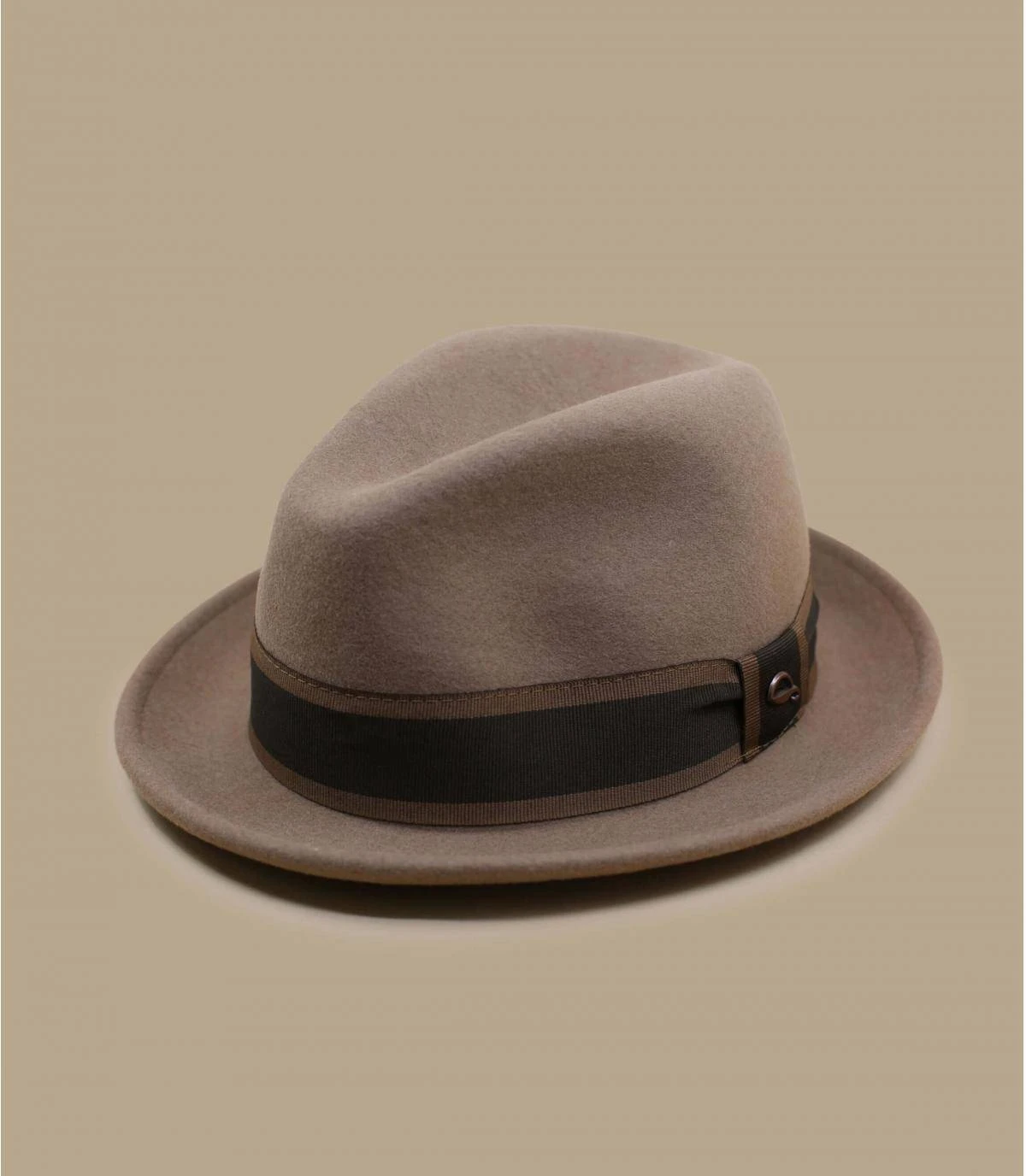 Player Wool beige Player Wool Beige -Célèbre Chapeaux Magasin player wool beige 1
