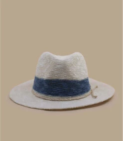 Barts Ponui Blue -Célèbre Chapeaux Magasin ponui blue 2