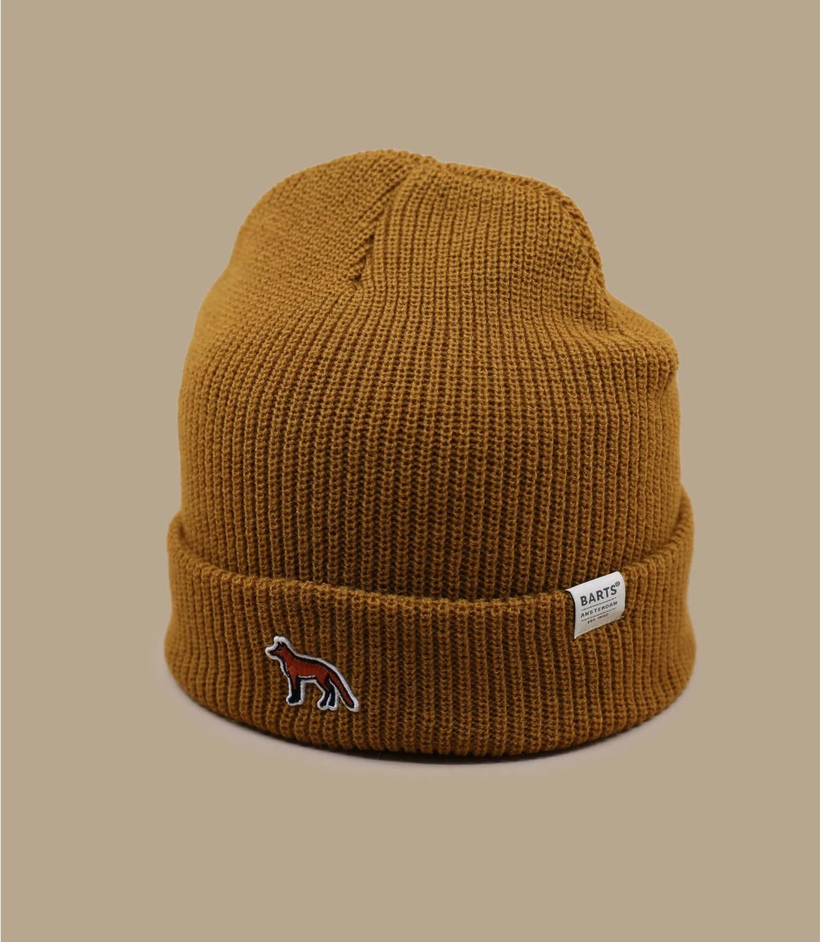 Portash ochre Barts Portash Ochre -Célèbre Chapeaux Magasin portash ochre 1