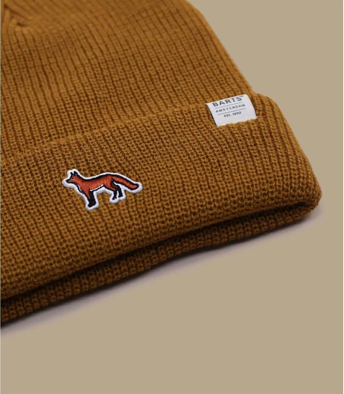 Portash ochre Barts Portash Ochre -Célèbre Chapeaux Magasin portash ochre 2