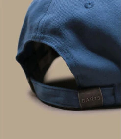 Barts Posse Blue -Célèbre Chapeaux Magasin posse blue 4