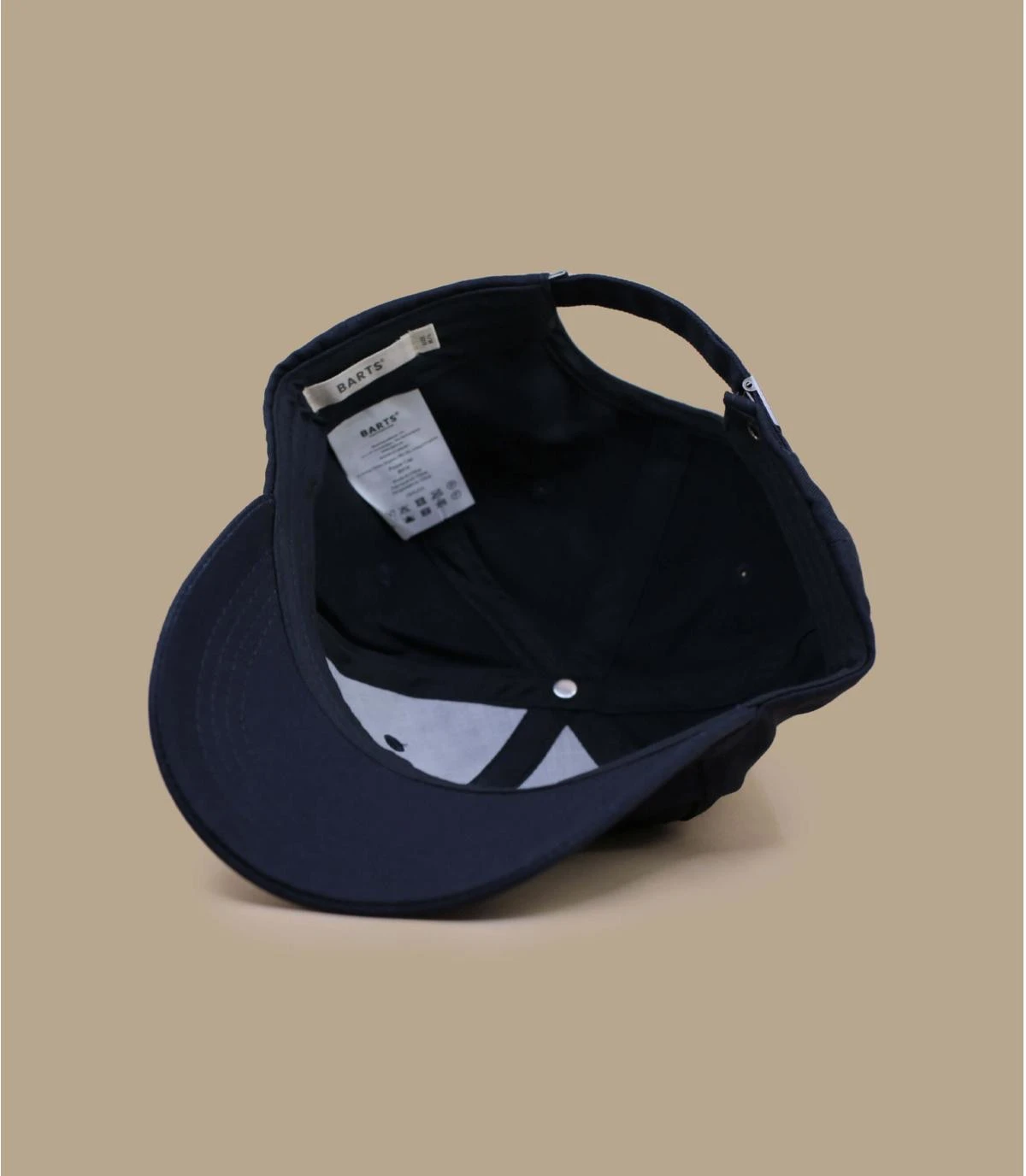 Posse navy Barts Posse Navy -Célèbre Chapeaux Magasin posse navy 5