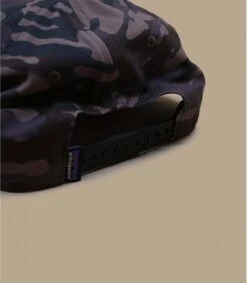 Patagonia Quality Surf Label Iceberg Melt -Célèbre Chapeaux Magasin quality surf label iceberg melt 3