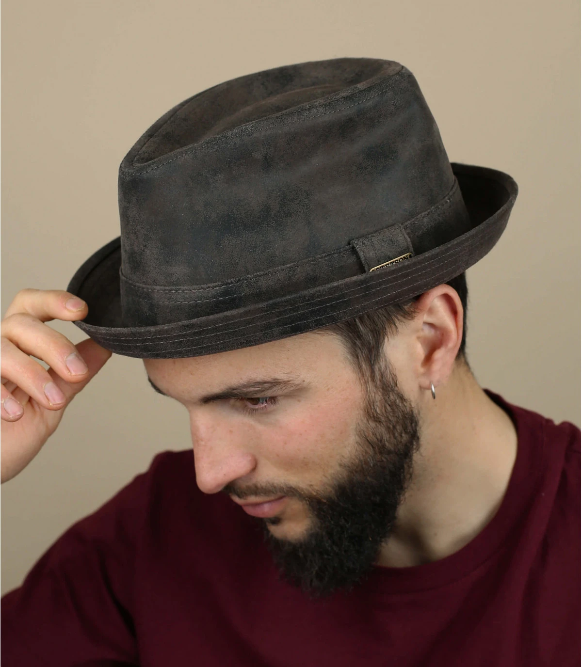 Radcliff Stetson Radcliff -Célèbre Chapeaux Magasin radcliff