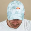 Ellesse Ragusa Tie Dye 2 Ellesse Ragusa Tie Dye -Célèbre Chapeaux Magasin ragusa tie dye