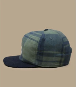 Patagonia Range Live Oak Hemlock Green 5 Patagonia Range Live Oak Hemlock Green -Célèbre Chapeaux Magasin range live oak hemlock green 3