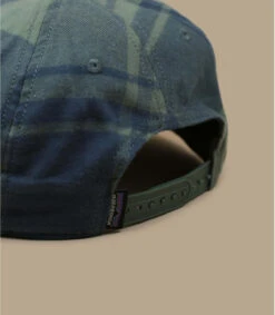 Patagonia Range Live Oak Hemlock Green 6 Patagonia Range Live Oak Hemlock Green -Célèbre Chapeaux Magasin range live oak hemlock green 4