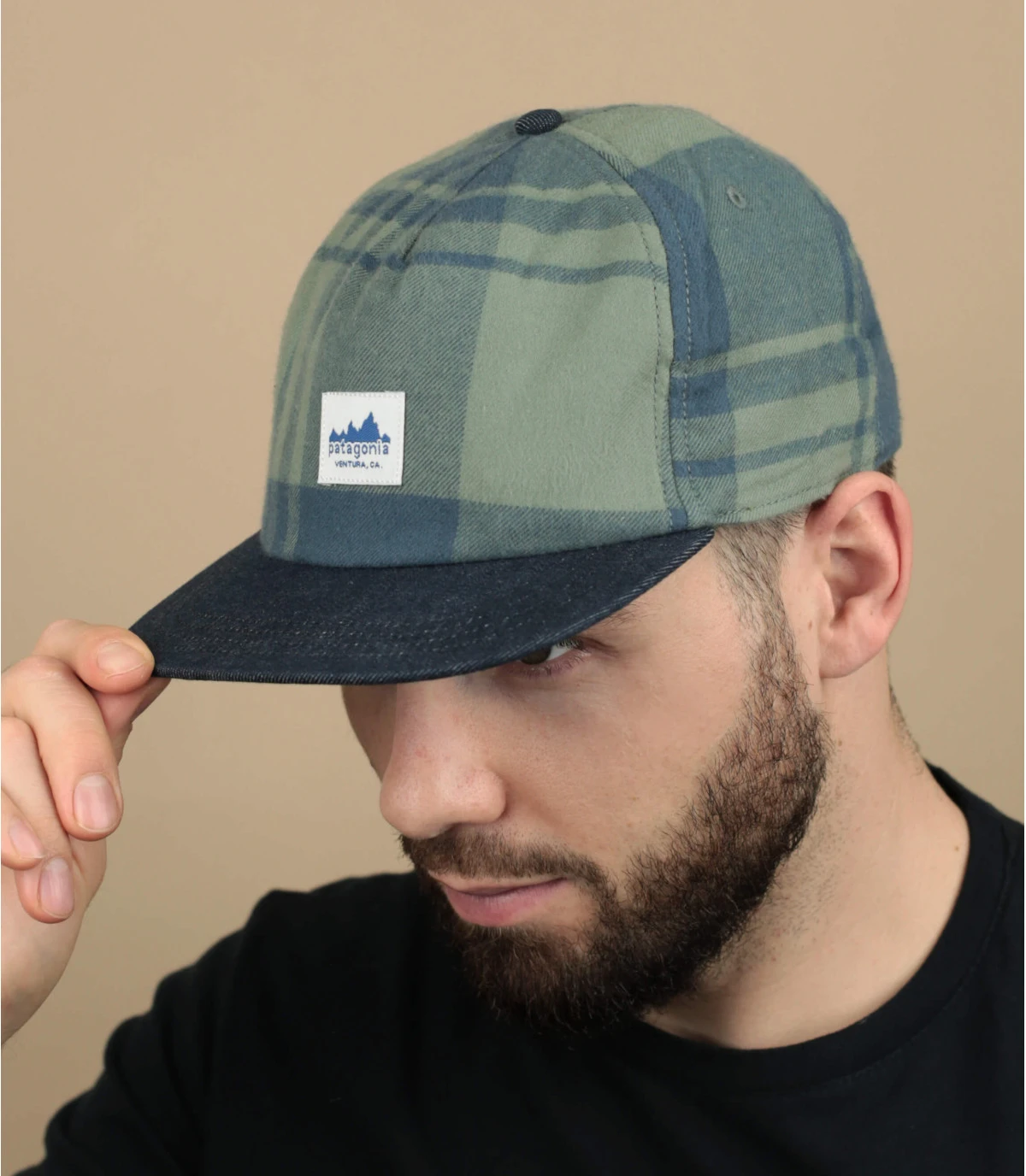 Range live oak hemlock green Patagonia Range Live Oak Hemlock Green -Célèbre Chapeaux Magasin range live oak hemlock green